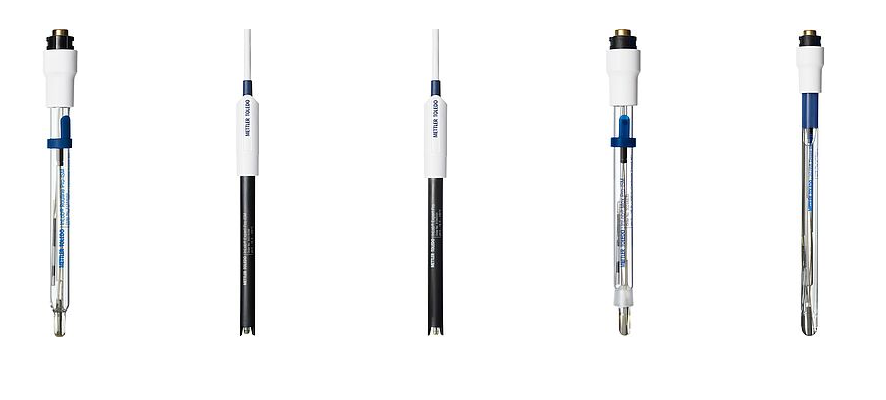 水質重金屬離子電極 水質重金屬離子電極