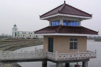 微型水質自動監測站檢測哪些項目，小型水質自動監測站包含什么儀器設備？