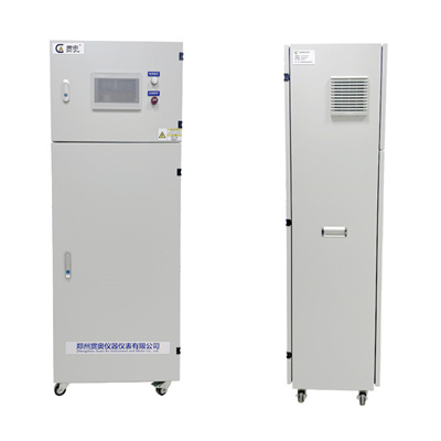 水質在線檢測儀產品 水質在線檢測儀產品